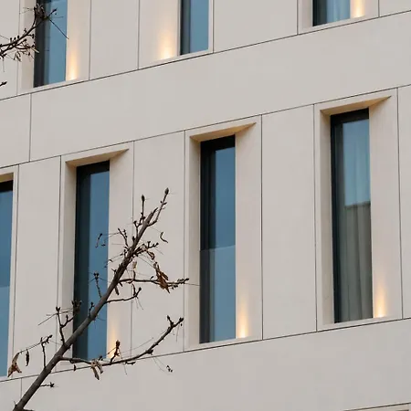 Centrale Hotel Hotel