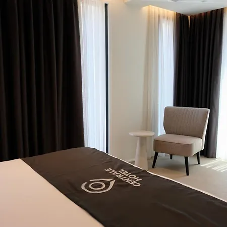 Centrale Hotel