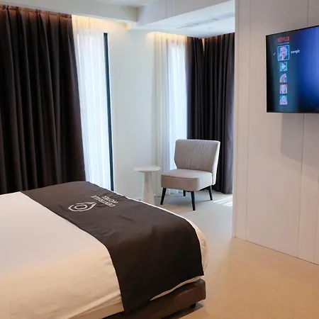 Hotel Centrale Hotel