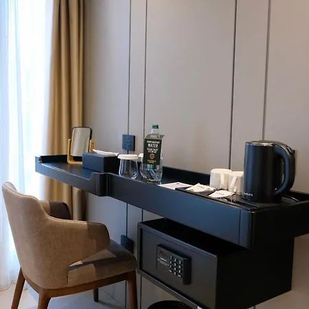 Centrale Hotel