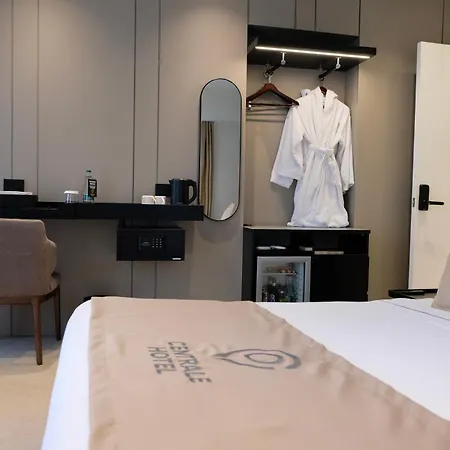 Centrale Hotel 4*
