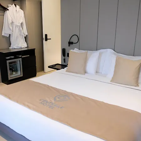 Hotel Centrale Hotel