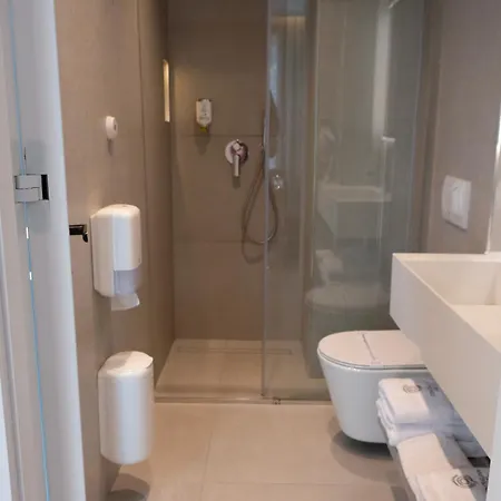 Centrale Hotel Hotel