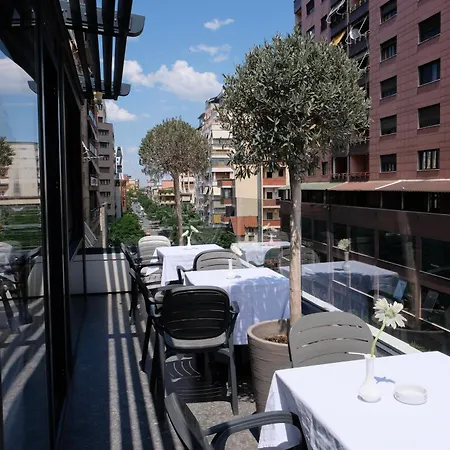 Hotel Centrale Hotel
