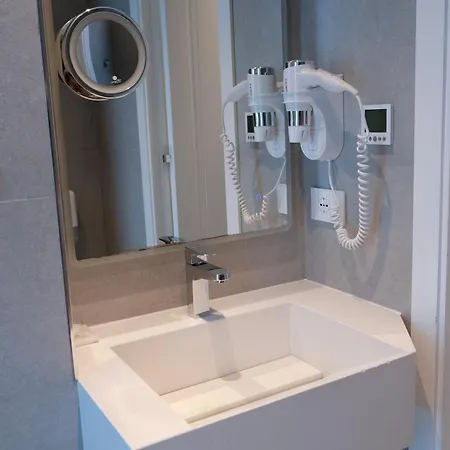 Centrale Hotel