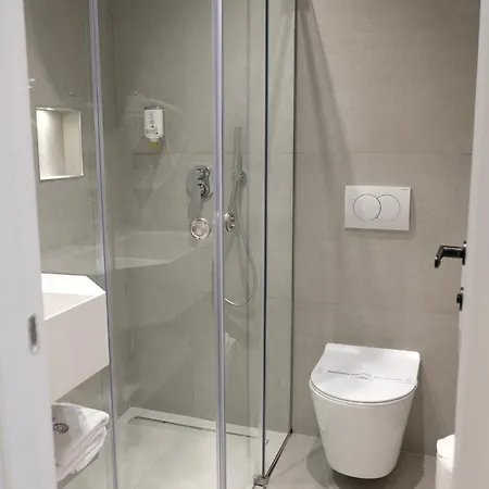 Hotel Centrale Hotel Tirana