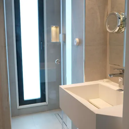 Hotel Centrale Hotel